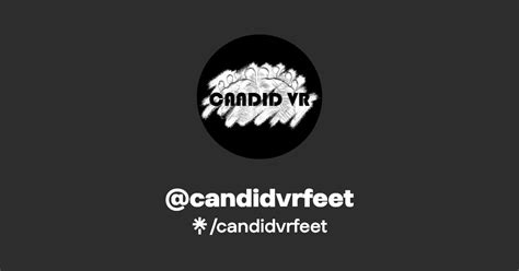 CandidVR (@sshk65) .
